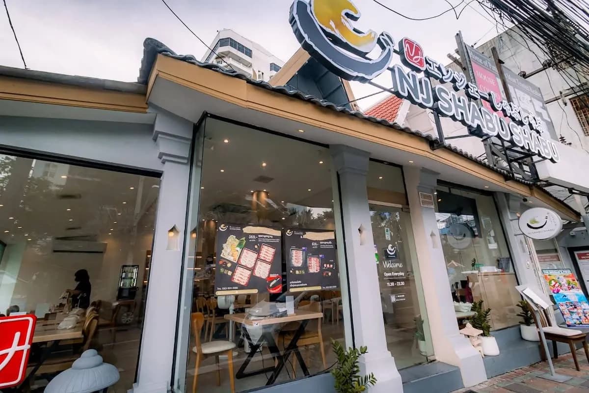 Owner, NJ Premium Shabu