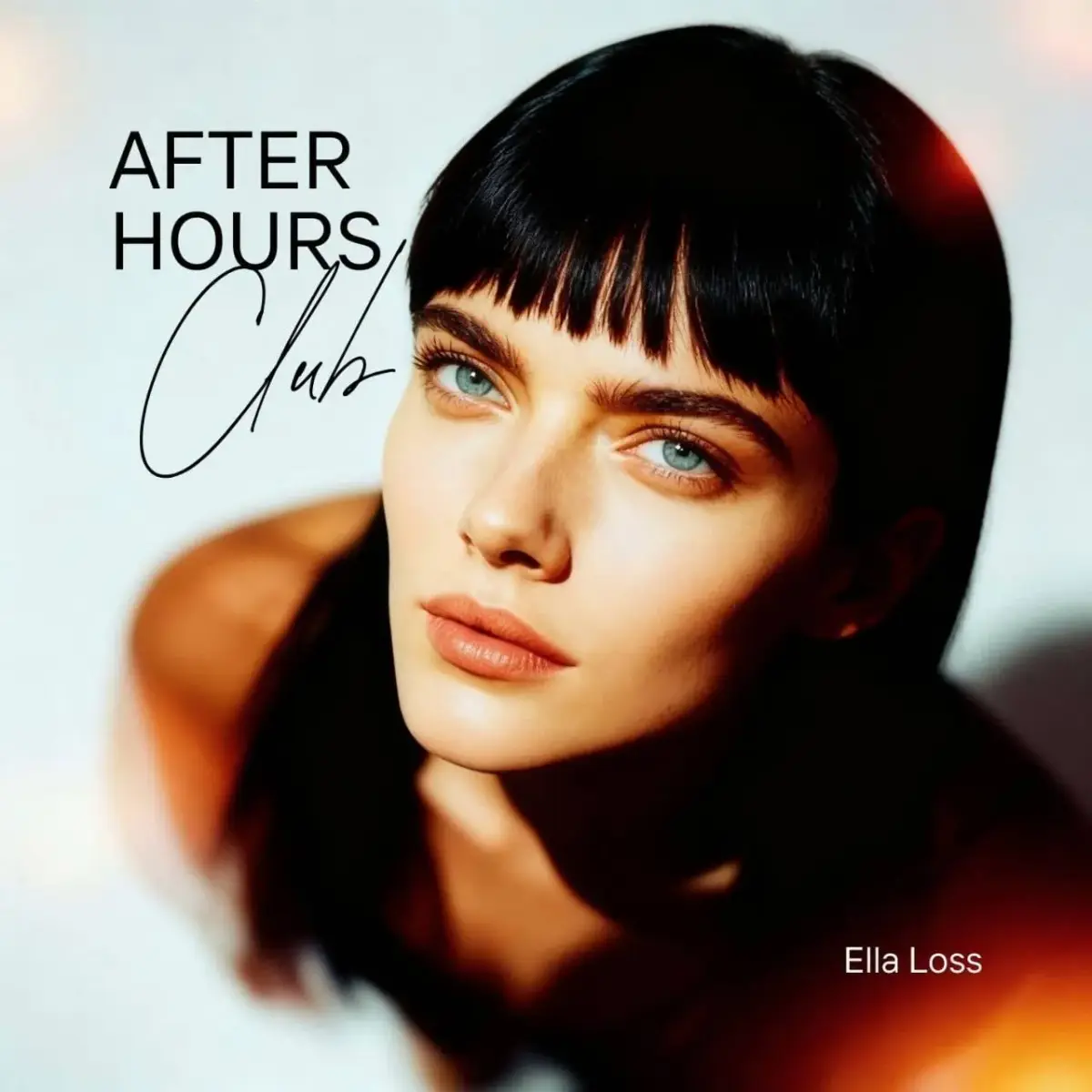 Album artwork