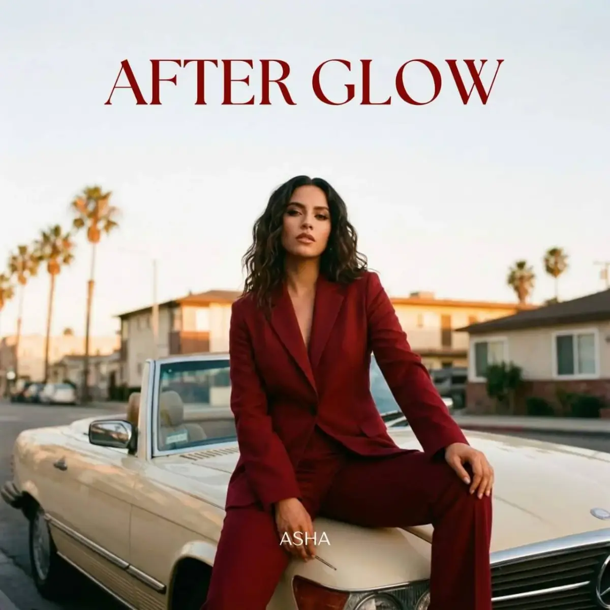 Album artwork