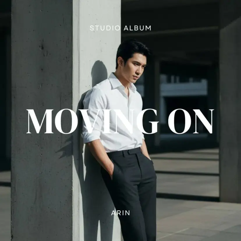 Album artwork