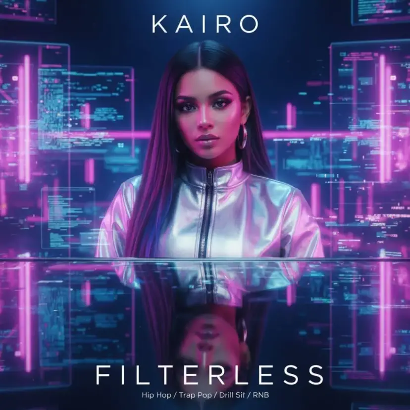 Album artwork