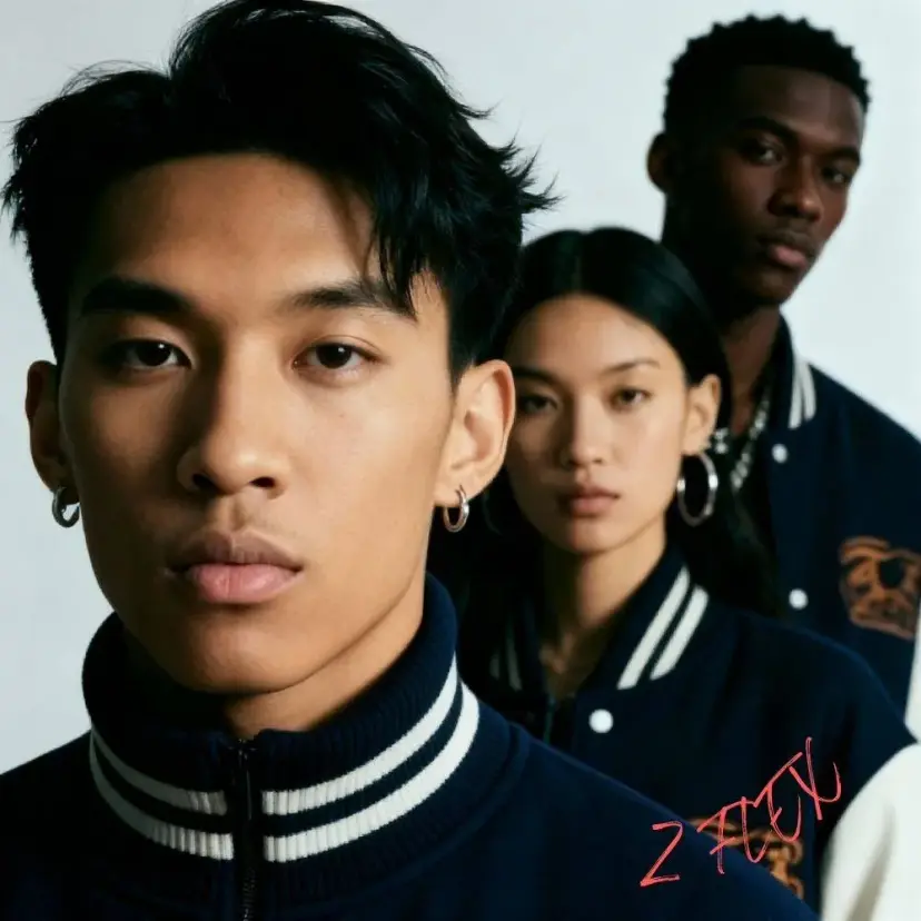 Album artwork