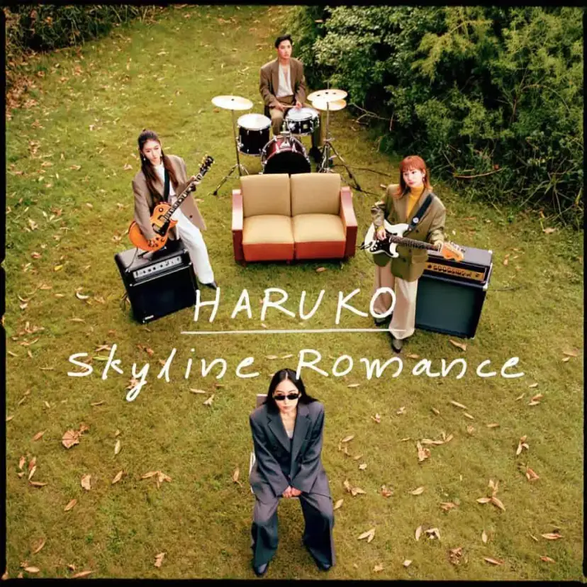 Album artwork